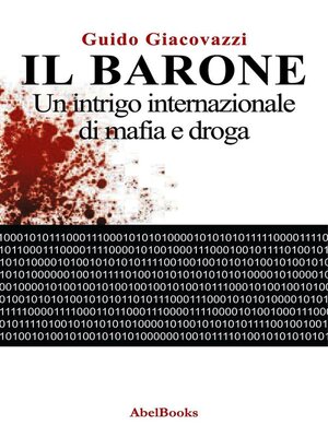 cover image of Il Barone